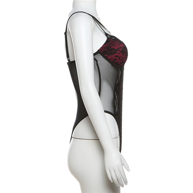 A Vintage Style Garment with Delicate Timeless Details