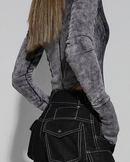 Polished Garment with an Effortless Classic Look