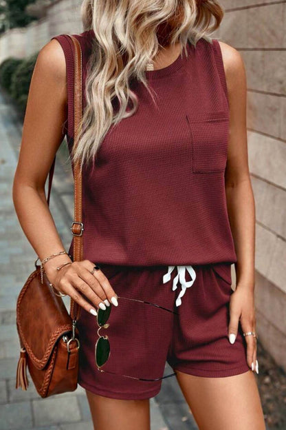 Vintage Inspired Garment with a Contemporary Edge