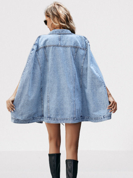 Beautifully Finished Jacket in a Timeless Design