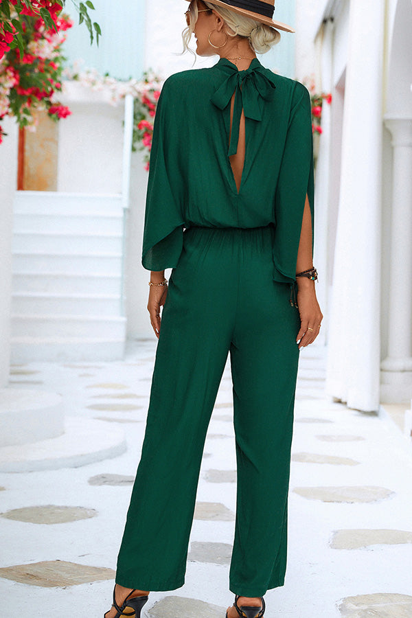 Beautifully Balanced Garment with Timeless Character