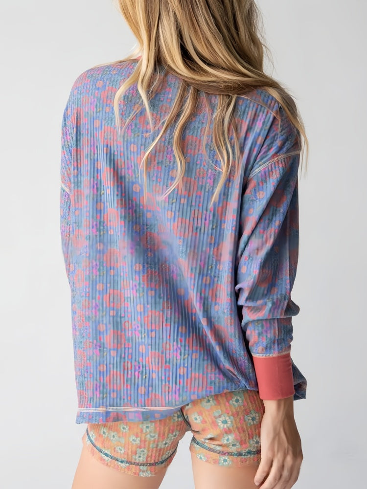 Beautifully Finished Shirt in a Timeless Design