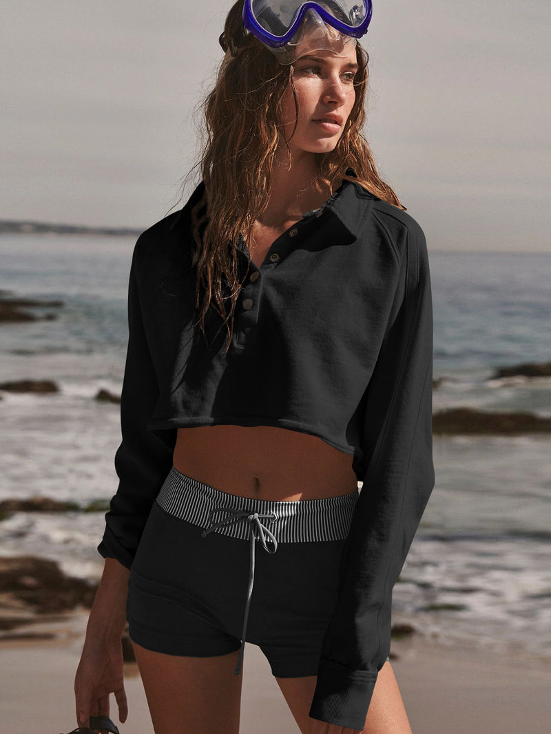 Beautifully Finished Shirt in a Timeless Design