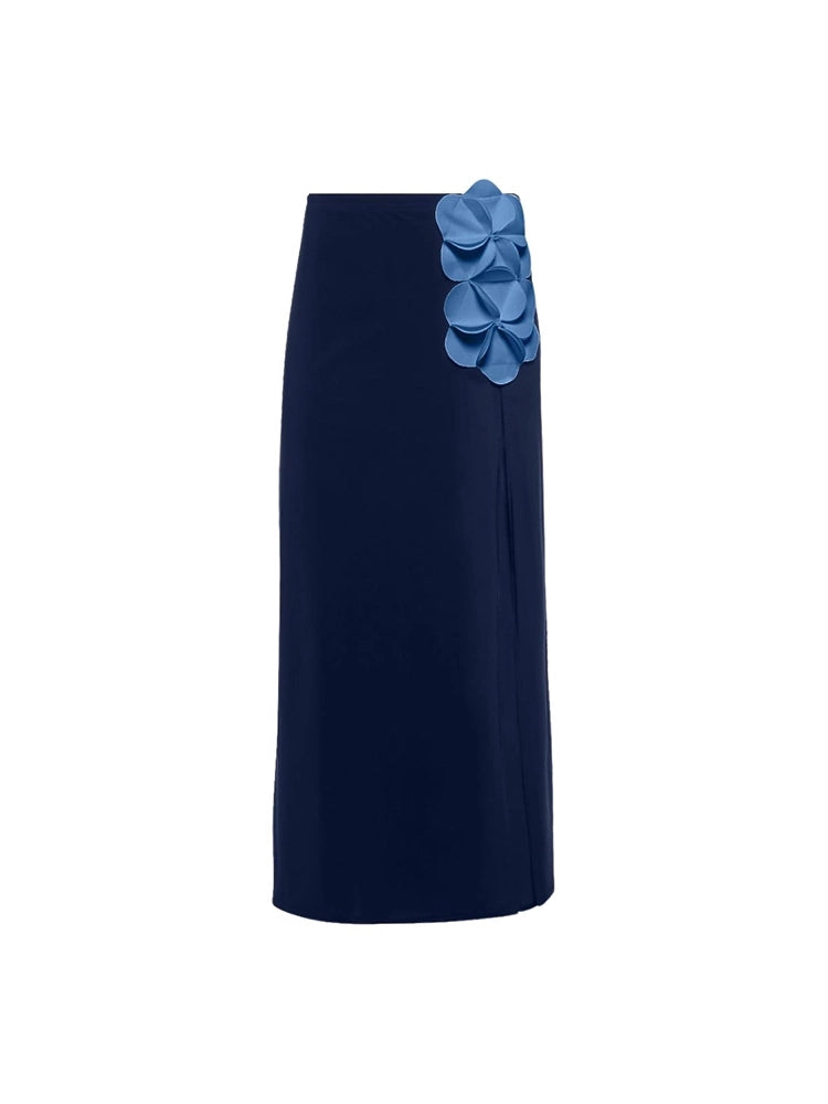 Beautifully Balanced Garment with Timeless Character