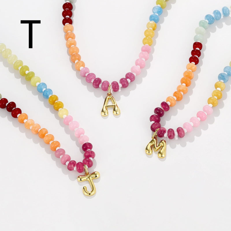 Beautiful Necklace with Unique Style
