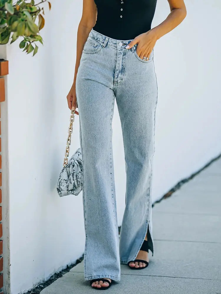 Elegantly Styled Pants for Everyday Wear