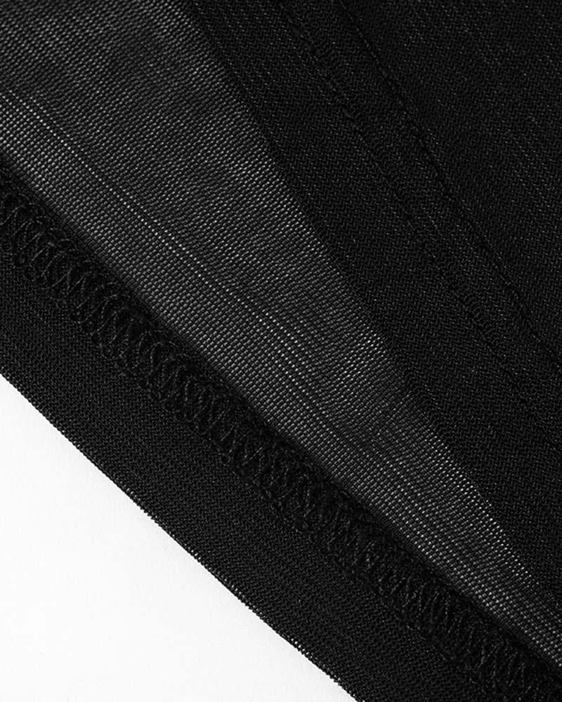 Well Tailored Pants with a Graceful Silhouette