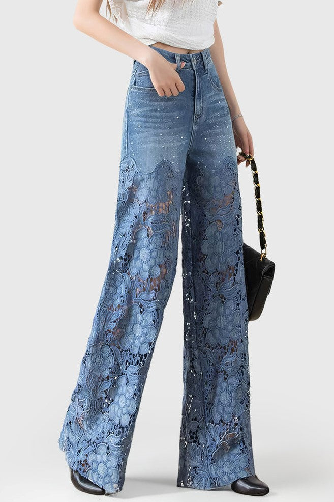Classic Vintage Garment with a Flattering Fit