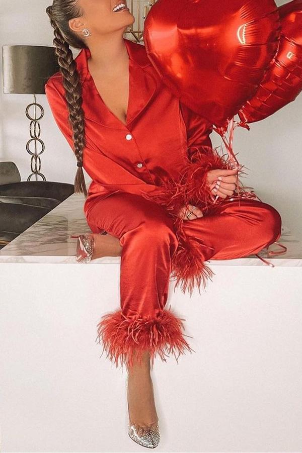 Gracefully Styled Trousers for Any Occasion