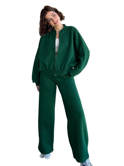 Dark green