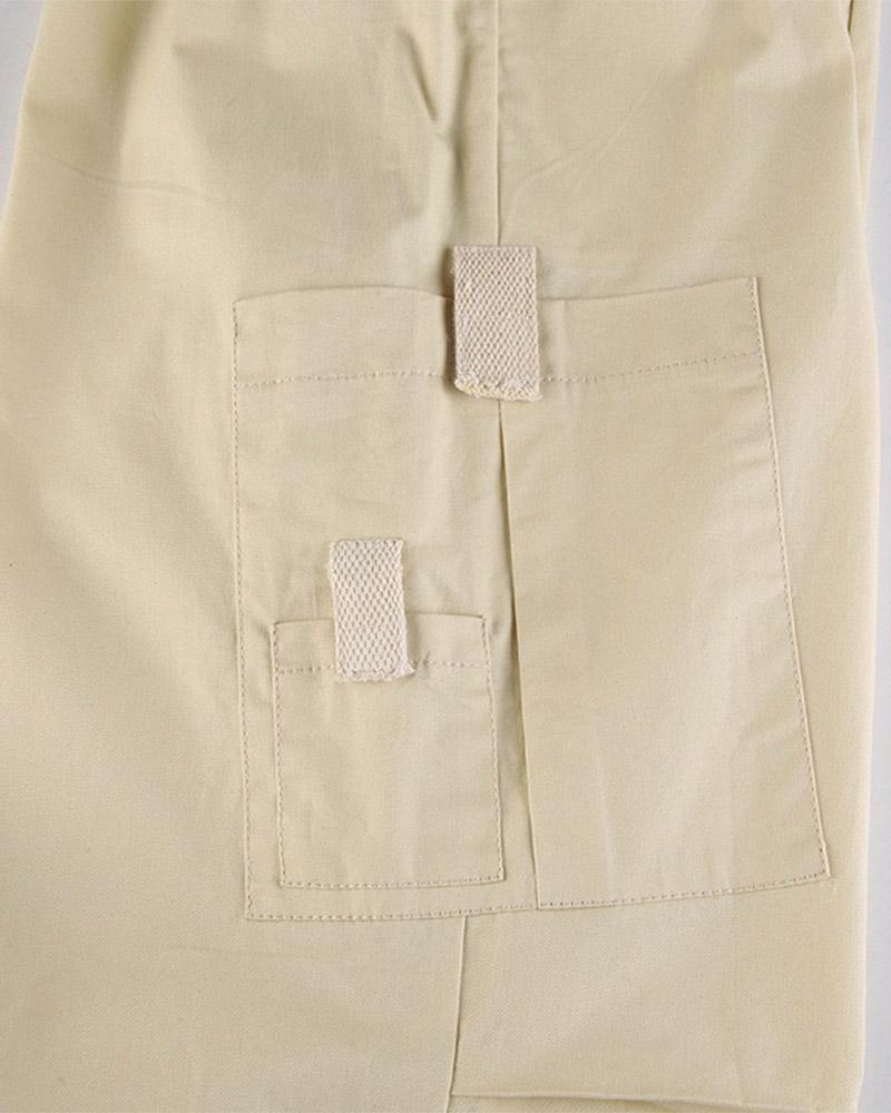 Beautifully Crafted Pants in a Classic Style