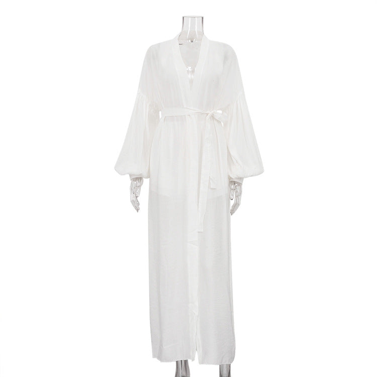 Beautifully Crafted Cardigan in a Classic Style