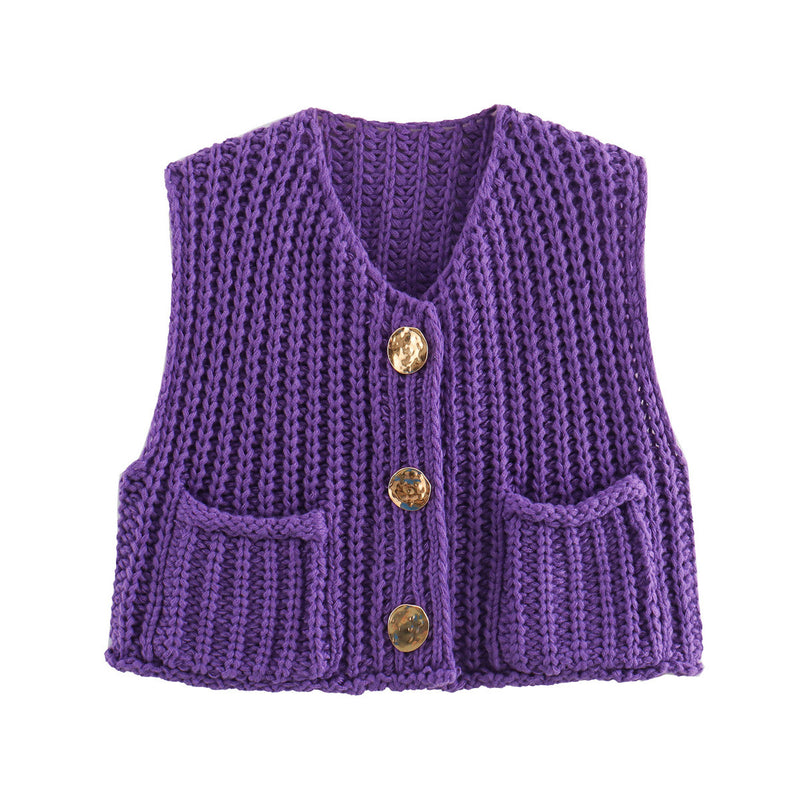 Elegantly Styled Cardigan for Everyday Wear