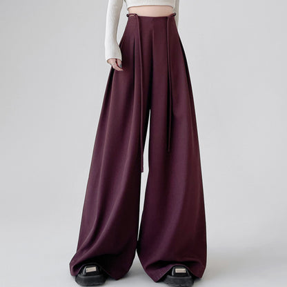 Purplish Red Lengthened
