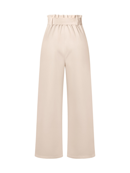 Classic Vintage Pants with a Flattering Fit