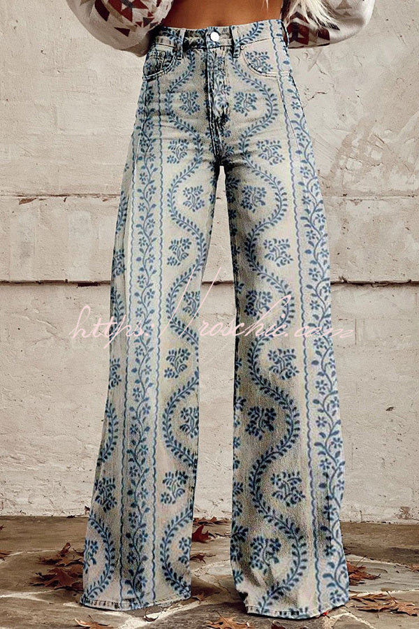 Classic Vintage & Enduringly Stylish Pants