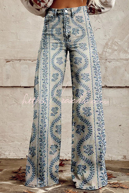Classic Vintage & Enduringly Stylish Pants