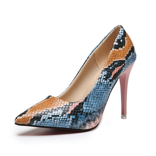 Stylish Orthopedic Heels for Any Occasion