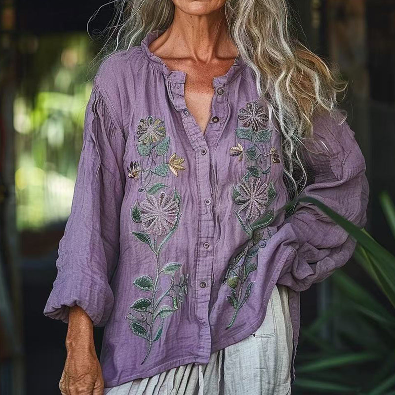 Classic Vintage & Enduringly Stylish Shirt