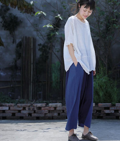 Polished Pants with an Effortless Classic Look