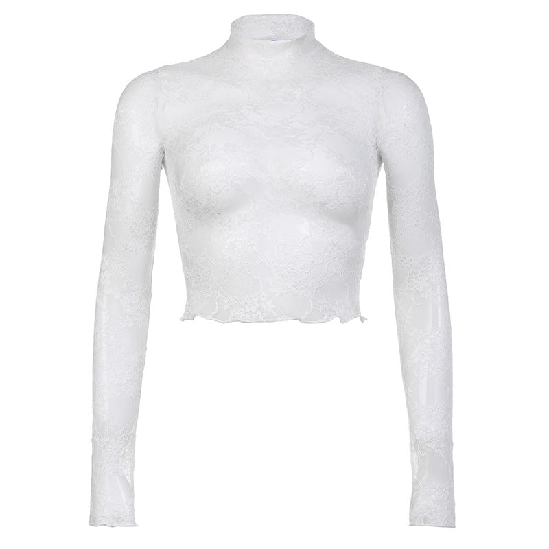 Effortlessly Elegant Top with a Timeless Design