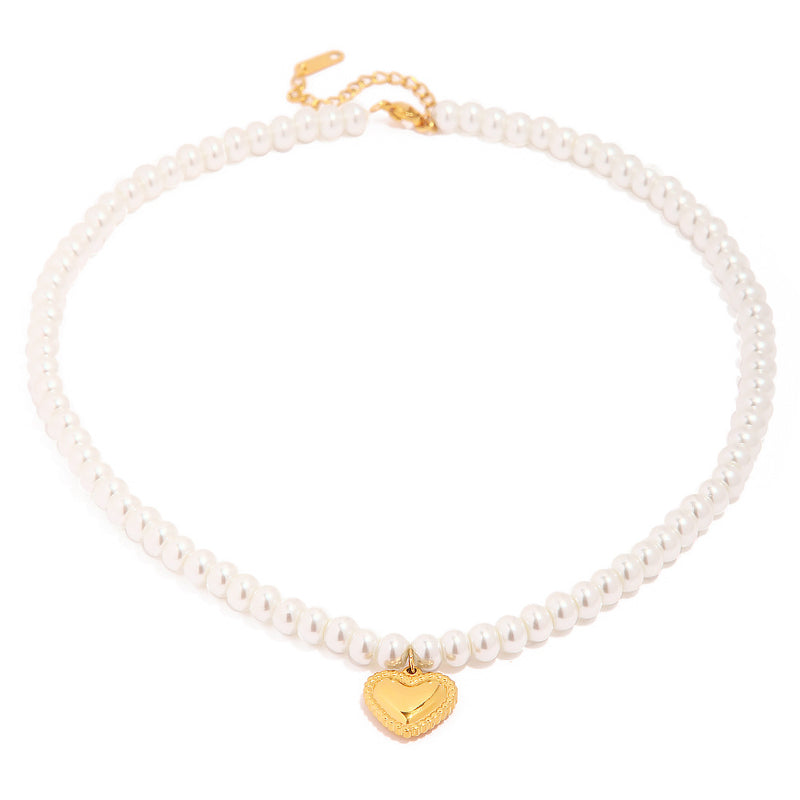 Beautiful Necklace with Unique Style