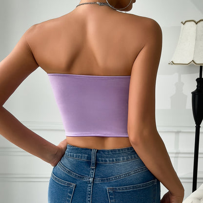 Elegantly Styled Top for Everyday Wear