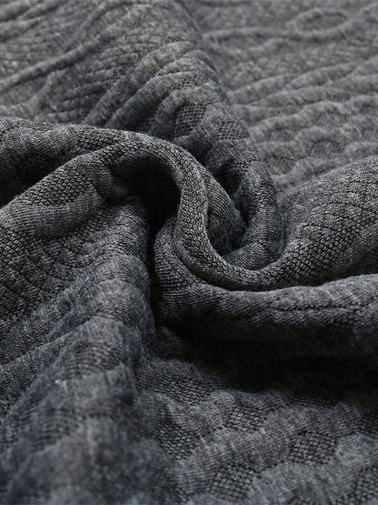 Classic Vintage Sweater with a Flattering Fit