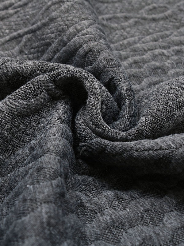 Beautifully Balanced Sweater with Timeless Character