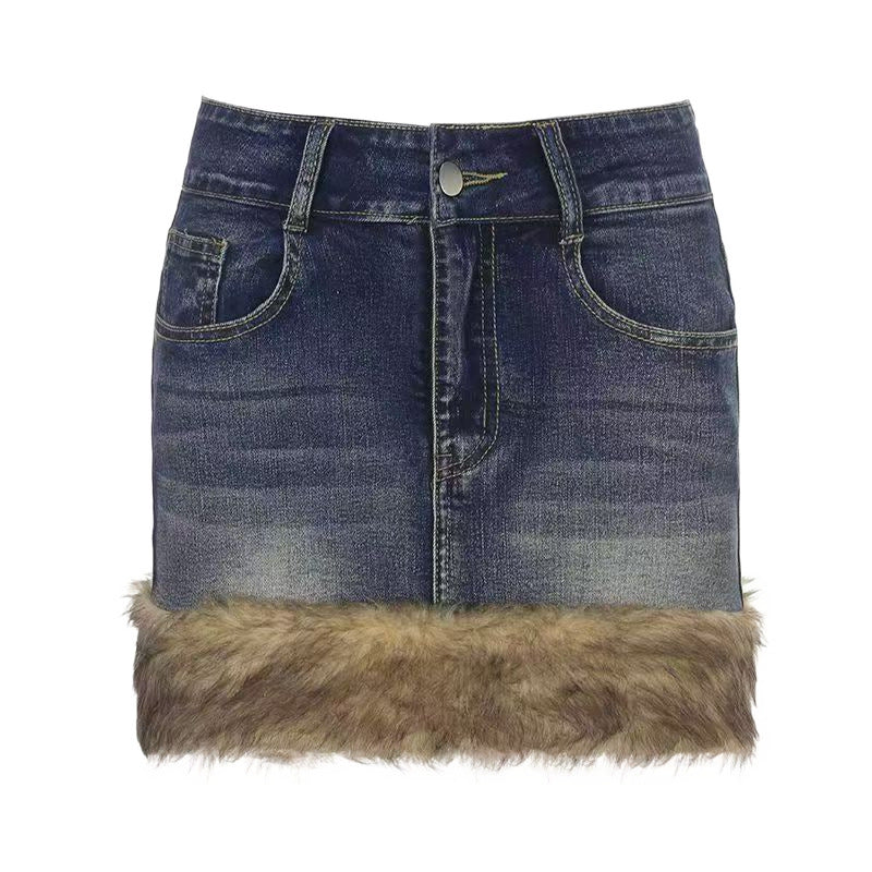 A Vintage Style Garment with Delicate Timeless Details