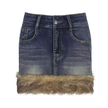 A Vintage Style Garment with Delicate Timeless Details