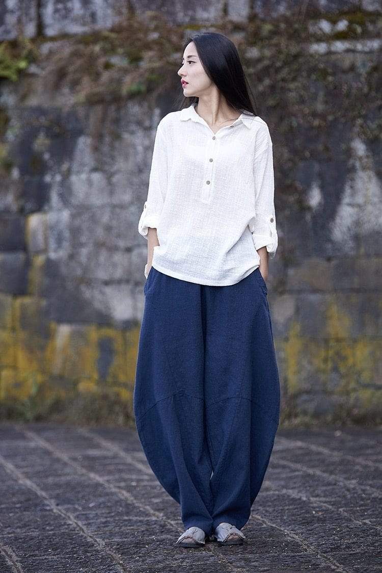 Classic Vintage & Enduringly Stylish Pants