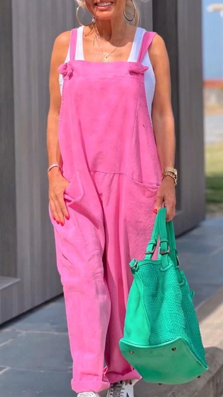 Classic Vintage Garment with a Flattering Fit