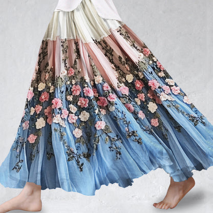 Classic Vintage Garment with a Flattering Fit