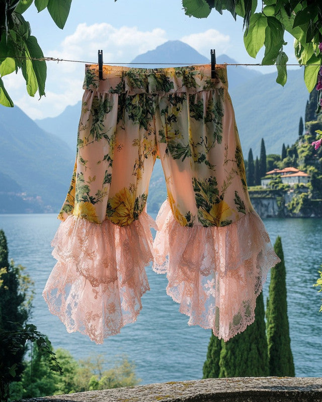 Thoughtfully Designed Garment