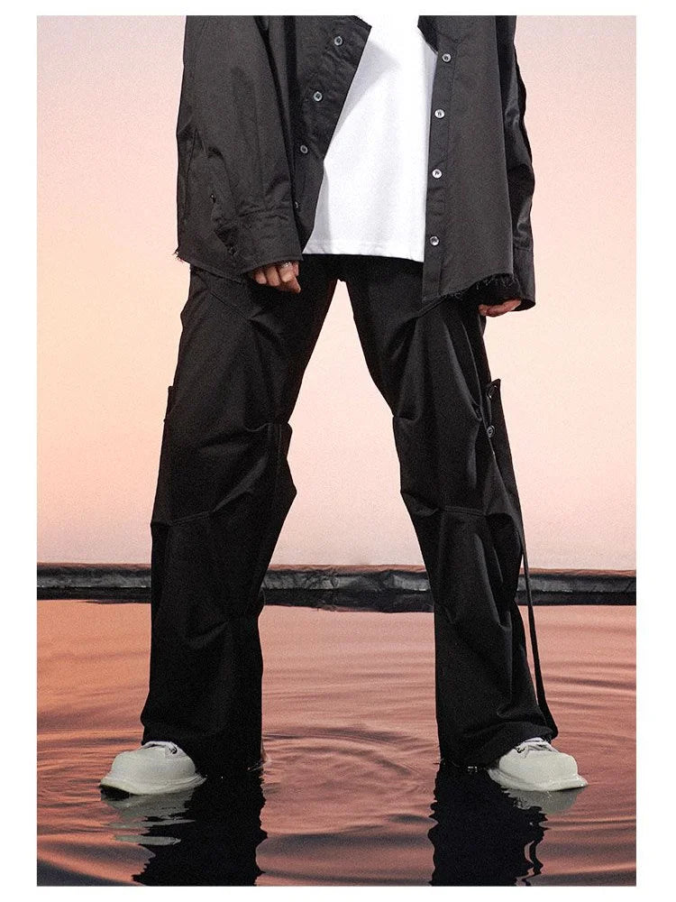 Beautifully Finished Garment in a Timeless Design