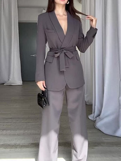 Gray