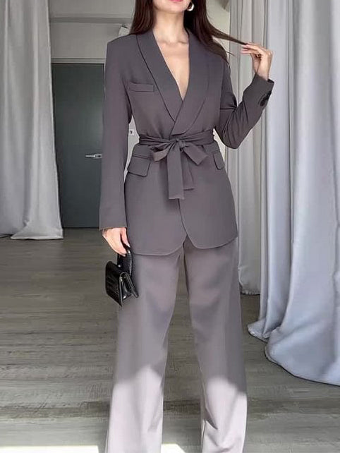 Gray