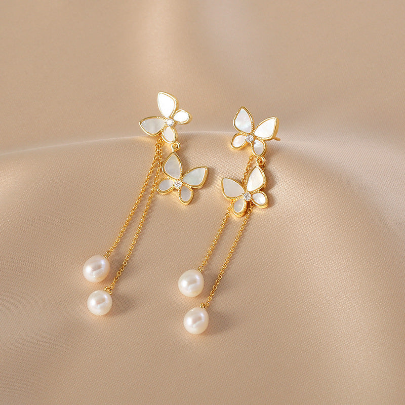 Elegant Earring for Every Occasion