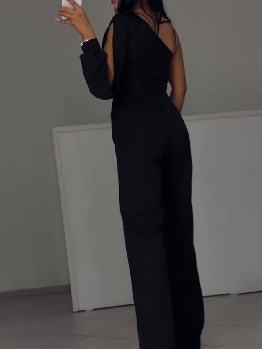 Vintage Inspired Garment with a Contemporary Edge