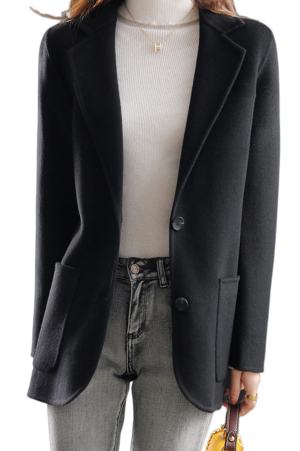 Gracefully Styled Garment for Any Occasion