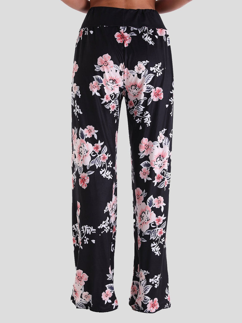 Effortlessly Elegant Pants with a Timeless Design