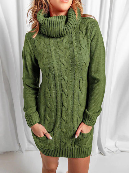 Beautifully Finished Sweater in a Timeless Design