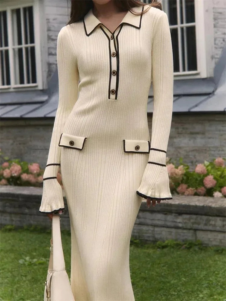 Classic Vintage & Enduringly Stylish Dress