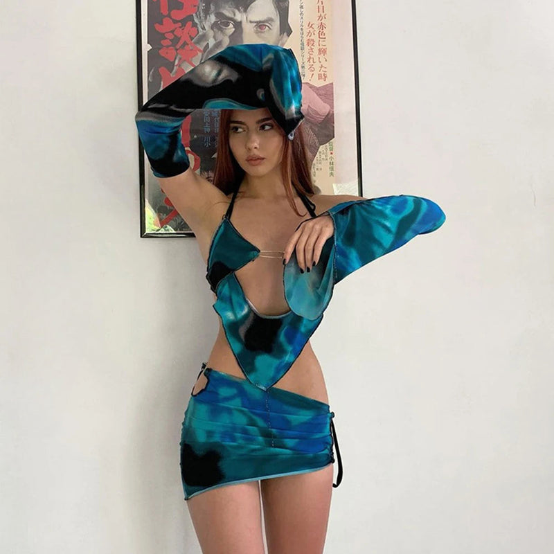 Beautifully Crafted Garment in a Classic Style