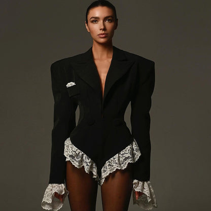 Beautifully Crafted Garment in a Classic Style