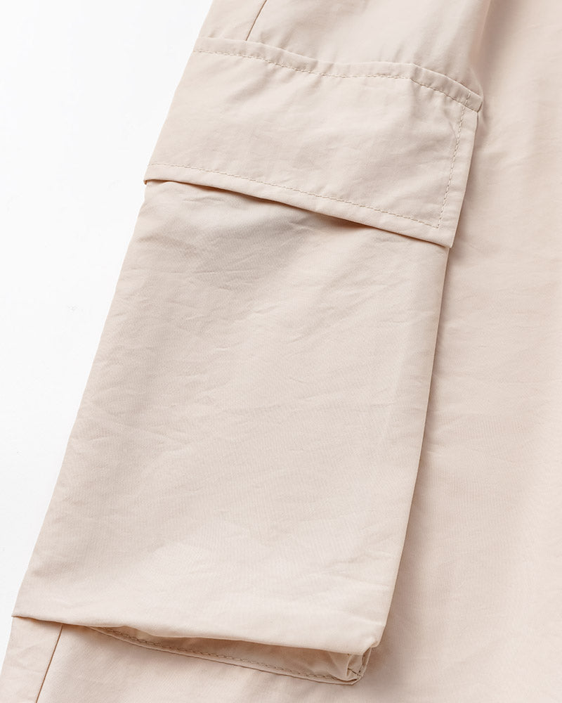 Beautifully Finished Pants in a Timeless Design