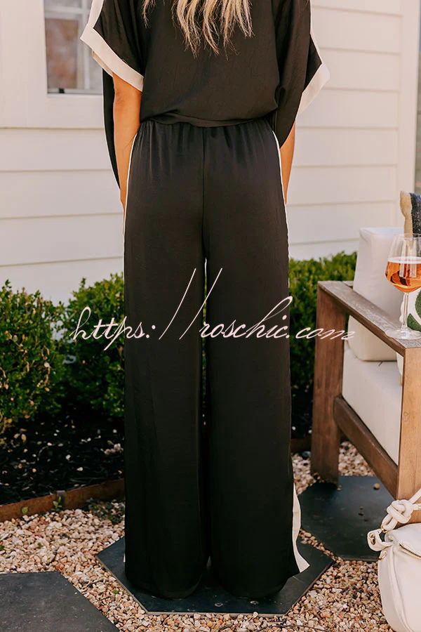 Elegantly Styled Pants for Everyday Wear