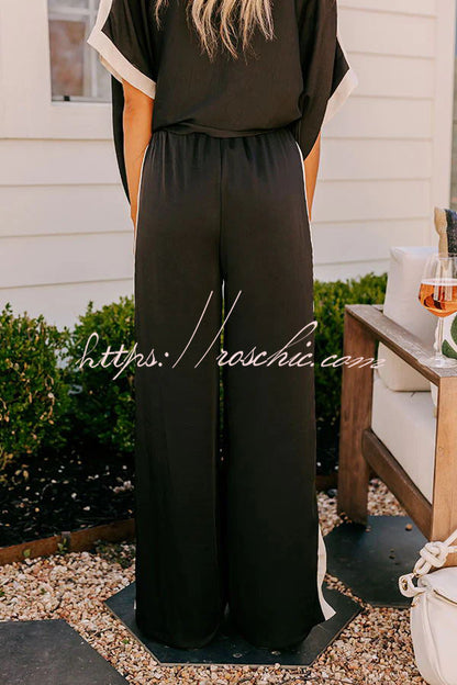 Elegantly Styled Pants for Everyday Wear