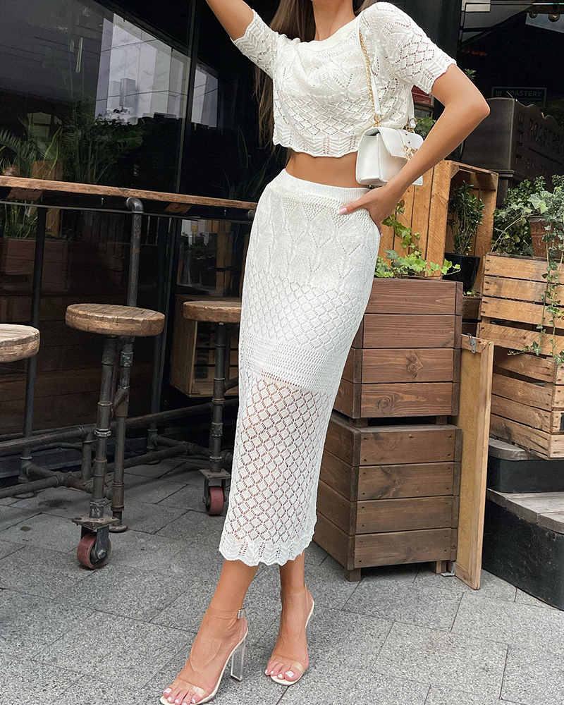 Classic Vintage Garment with a Flattering Fit